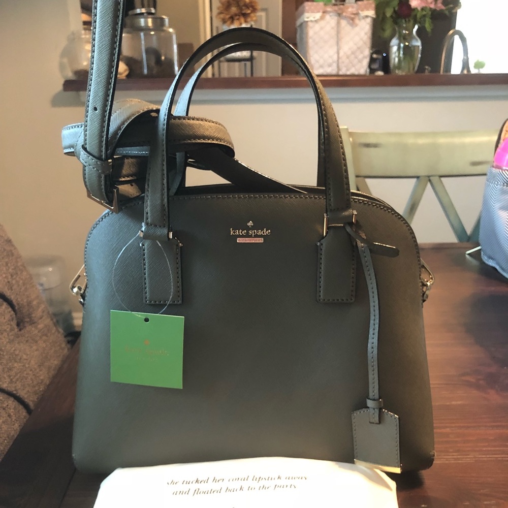 Kate Spade Cameron Street Lottie